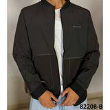 ABRIGO  - JACKET IMPERMEABLE - NEGRO S/180